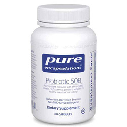 Probiotic 50B 1