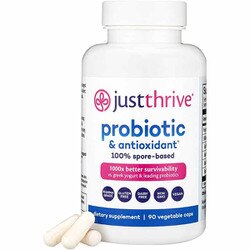 Probiotic & Antioxidant 1