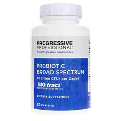 Probiotic Broad Spectrum 1