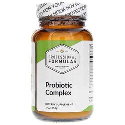 Probiotic Complex