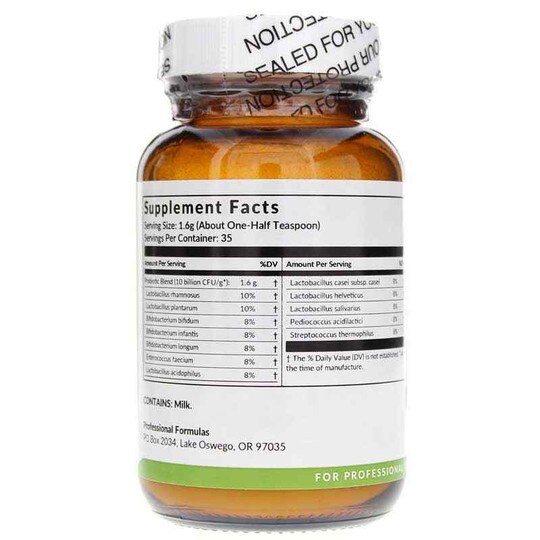 Probiotic Complex, 2 Oz, PCHF