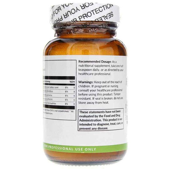 Probiotic Complex, 2 Oz, PCHF