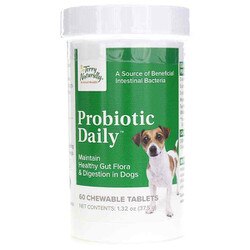 Probiotic Daily for Dogs 1