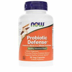 Probiotic Defense