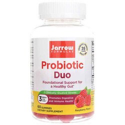Probiotic Duo Gummy 1