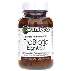 ProBiotic Eight 65