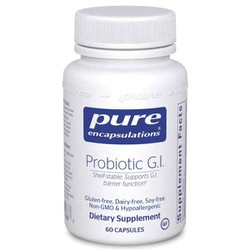 Probiotic G.I. 1