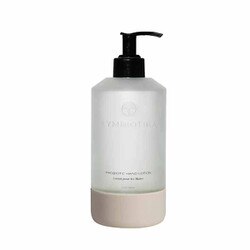 Probiotic Hand Lotion Bottle