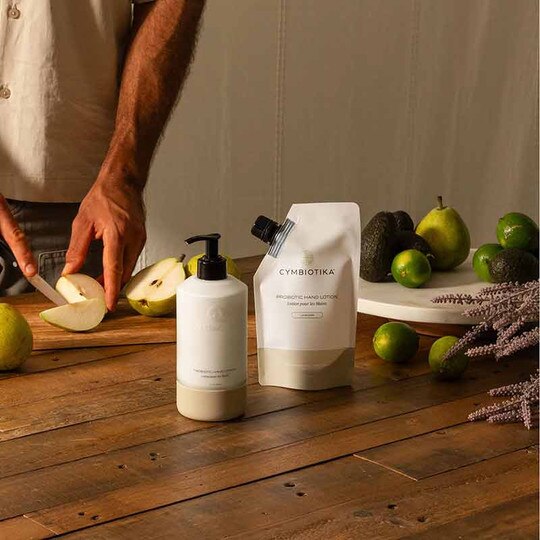 Probiotic Hand Lotion Kit, CBT