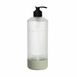 Probiotic Hand Soap Bottle