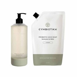 Probiotic Hand Soap Kit