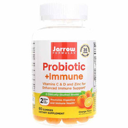 Probiotic + Immune Gummy 1