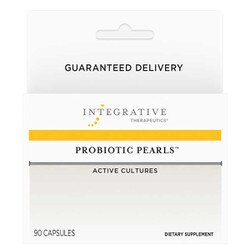 Probiotic Pearls