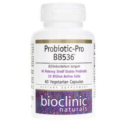 Probiotic-Pro BB536