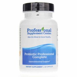 Probiotic Professional Complete