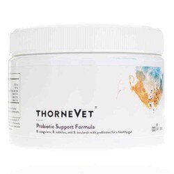 Probiotic Support Formula