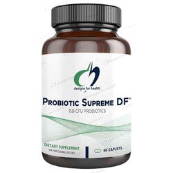 Probiotic Supreme DF