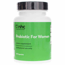 Probiotic for Women 1