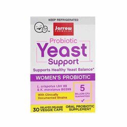 Probiotic Yeast Support 1