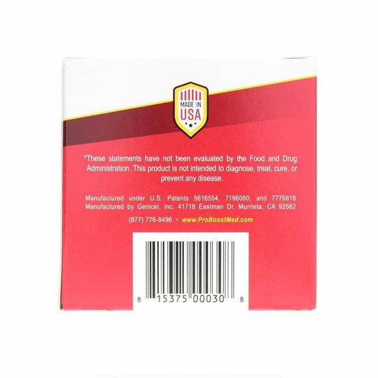 Proboost Thymic Protein A, 30 Pack(s), GNC