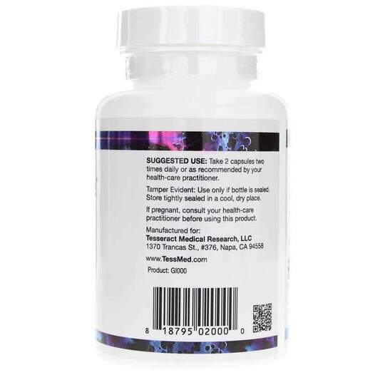 ProButyrate, 120 Veg Capsules, TES