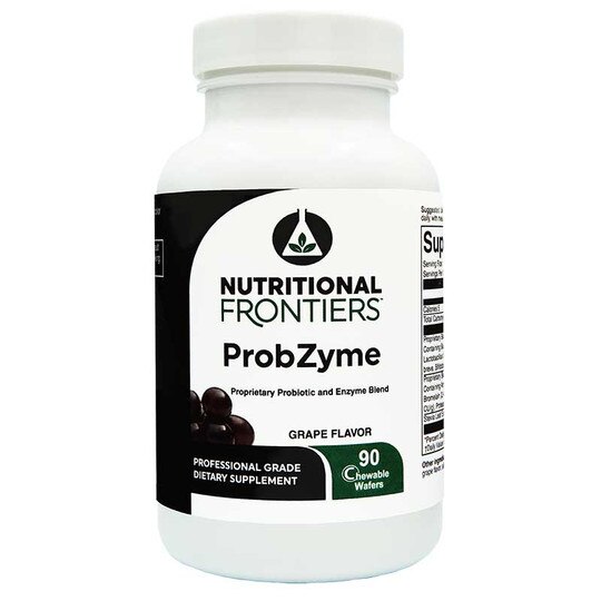 ProbZyme GI Solutions, NTF