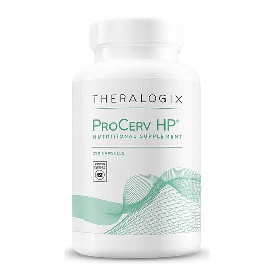 ProCerv HP Multi, 270 Capsules, THGX