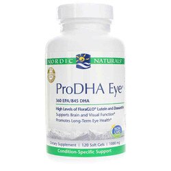 ProDHA Eye