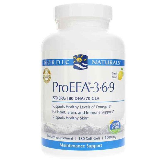 ProEFA-3-6-9, NRN