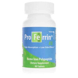 Proferrin ES 1
