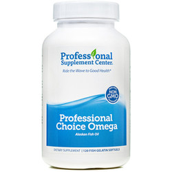 Professional Choice Omega 1