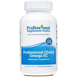 Professional Choice Omega EC