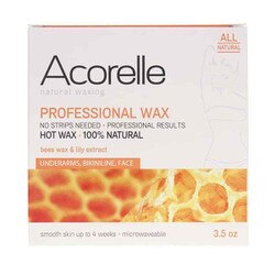 Professional Wax 1