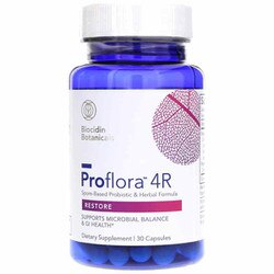 Proflora 4R Probiotic