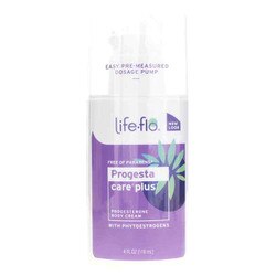 Progesta-Care Plus Natural Progesterone with Phytoestrogens