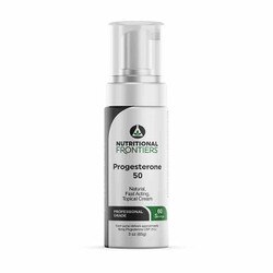 Progesterone 50