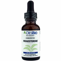 Progesterone 1