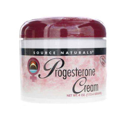 Progesterone Cream 1