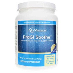 ProGI Soothe 1
