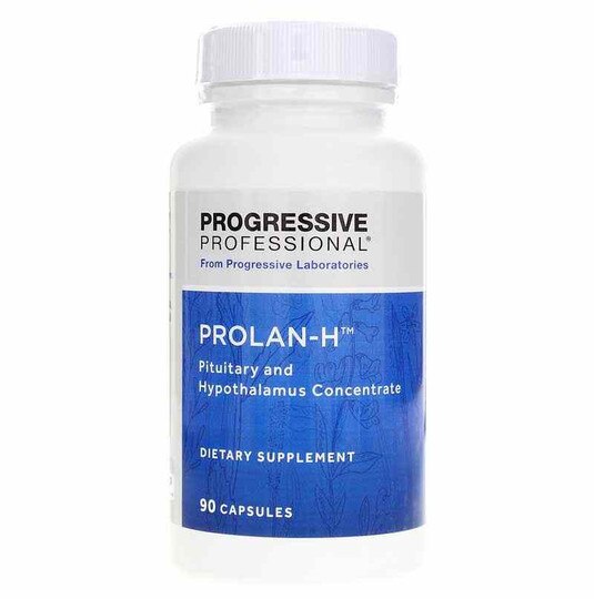 Prolan-H Pituitary & Hypothalamus Concentrate, 90 Capsu, PGL