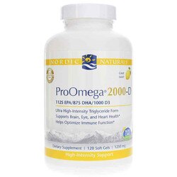 ProOmega 2000-D