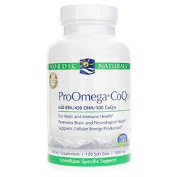 ProOmega CoQ10