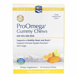ProOmega Gummy Chews