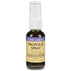 Propolis Spray 1