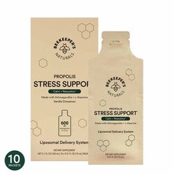 Propolis Stress Support Liposomal