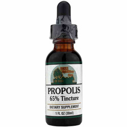 Propolis 65% Tincture
