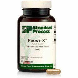 Prost-X 1