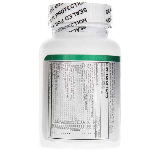 Prost8 Vitality Guard, 100 Softgels, PRQ