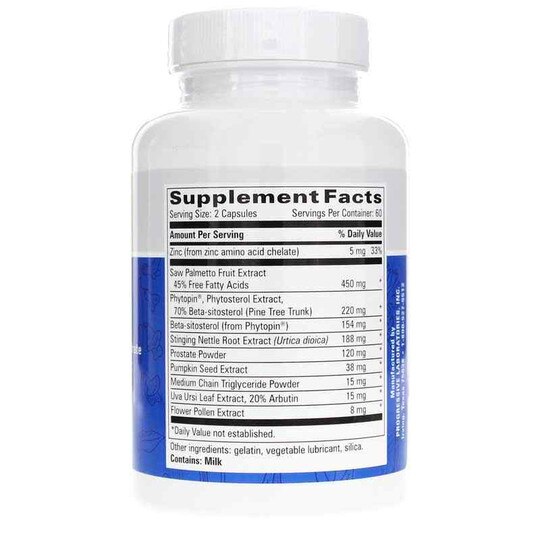 Prosta-Glan, 120 Capsules, PGL