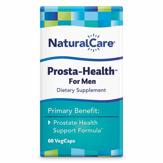 Prosta-Health for Men, 60 Veg Capsules, NC